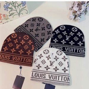 1x Fashion beanie new black or gray or white